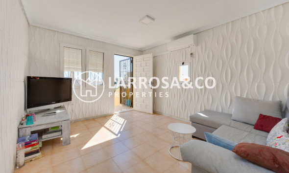 Resale - Semi-detached house - San Fulgencio - La Marina