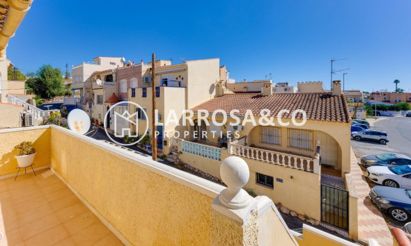 Resale - Semi-detached house - San Fulgencio - La Marina