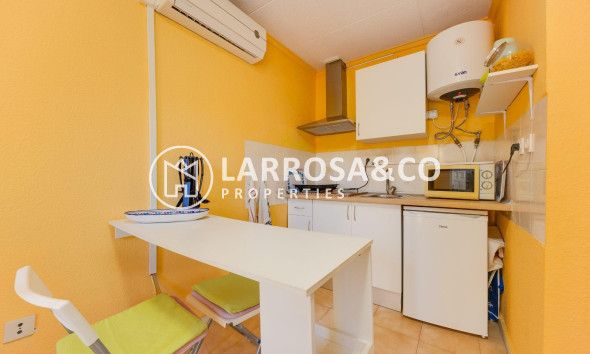 Resale - Semi-detached house - San Fulgencio - La Marina