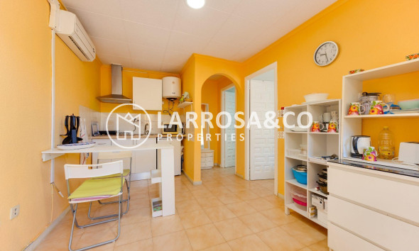 Resale - Semi-detached house - San Fulgencio - La Marina