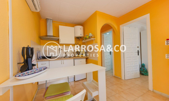 Resale - Semi-detached house - San Fulgencio - La Marina