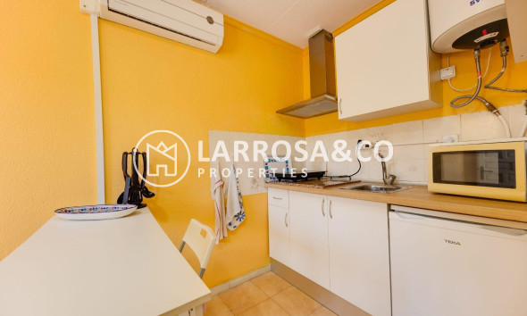 Resale - Semi-detached house - San Fulgencio - La Marina