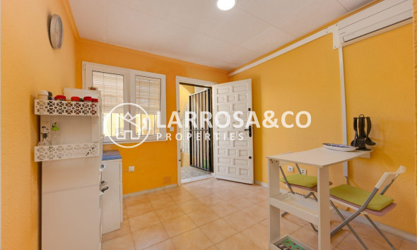 Resale - Semi-detached house - San Fulgencio - La Marina