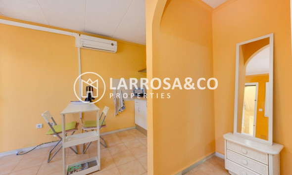 Resale - Semi-detached house - San Fulgencio - La Marina