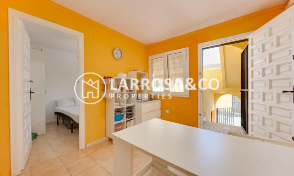 Resale - Semi-detached house - San Fulgencio - La Marina