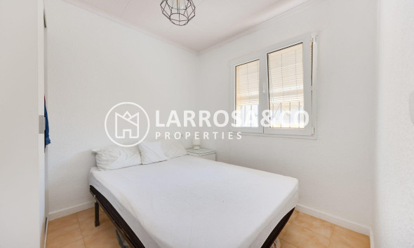 Resale - Semi-detached house - San Fulgencio - La Marina