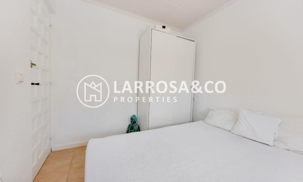 Resale - Semi-detached house - San Fulgencio - La Marina