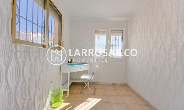 Resale - Semi-detached house - San Fulgencio - La Marina
