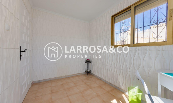 Resale - Semi-detached house - San Fulgencio - La Marina
