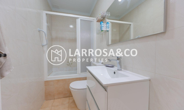Resale - Semi-detached house - San Fulgencio - La Marina