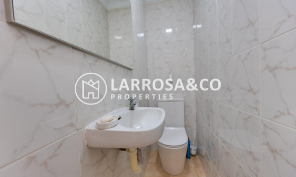 Resale - Semi-detached house - San Fulgencio - La Marina