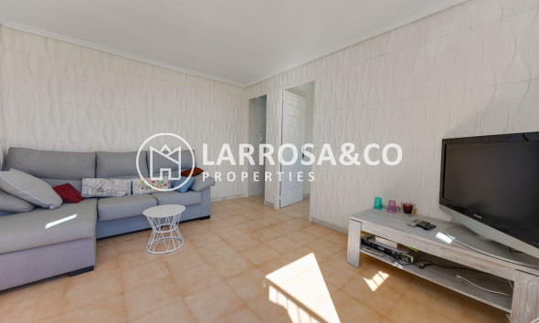 Resale - Semi-detached house - San Fulgencio - La Marina