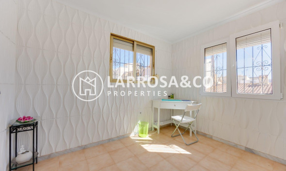 Resale - Semi-detached house - San Fulgencio - La Marina