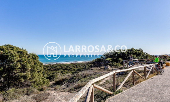 Resale - Semi-detached house - San Fulgencio - La Marina
