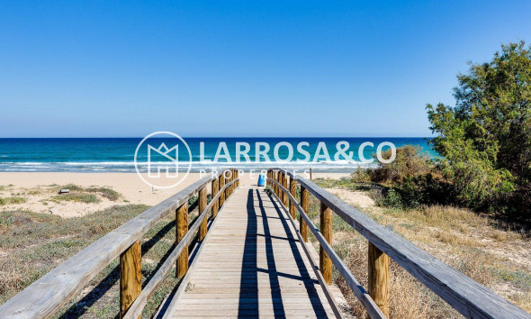 Resale - Semi-detached house - San Fulgencio - La Marina
