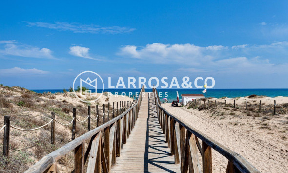 Resale - Semi-detached house - San Fulgencio - La Marina