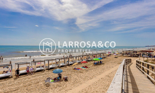 Resale - Semi-detached house - San Fulgencio - La Marina
