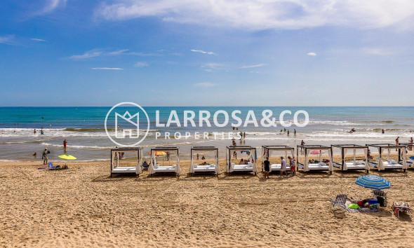 Resale - Semi-detached house - San Fulgencio - La Marina