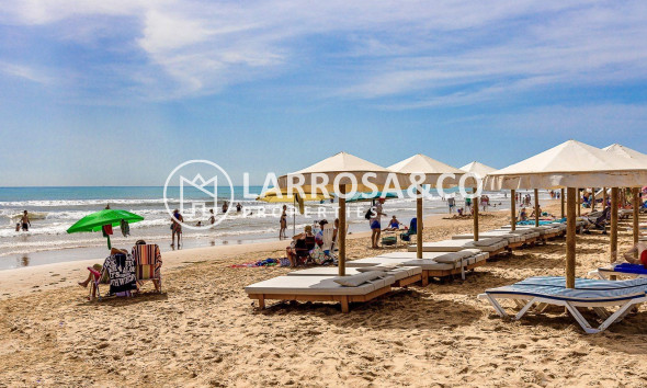 Resale - Semi-detached house - San Fulgencio - La Marina
