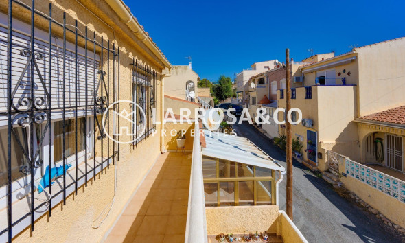 Resale - Semi-detached house - San Fulgencio - La Marina