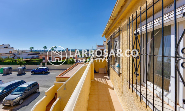 Resale - Semi-detached house - San Fulgencio - La Marina