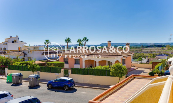 Resale - Semi-detached house - San Fulgencio - La Marina