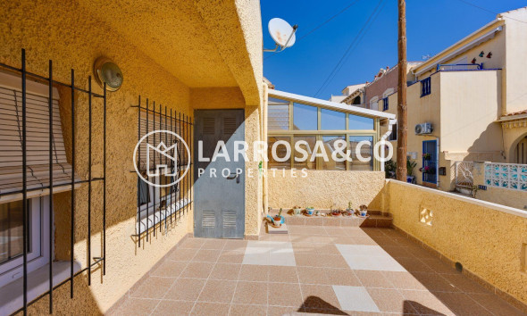 Resale - Semi-detached house - San Fulgencio - La Marina