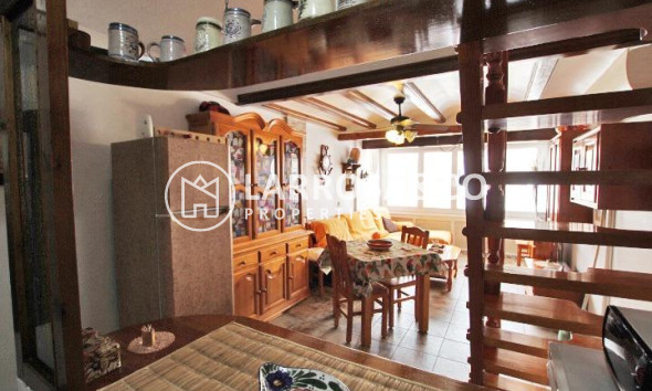 Resale - Bungalow - Guardamar del Segura - Benamor