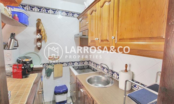 Resale - Bungalow - Guardamar del Segura - Benamor