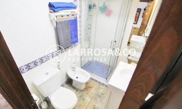 Resale - Bungalow - Guardamar del Segura - Benamor