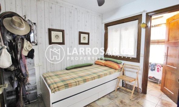 Resale - Bungalow - Guardamar del Segura - Benamor