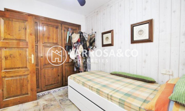 Resale - Bungalow - Guardamar del Segura - Benamor