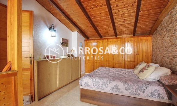 Resale - Bungalow - Guardamar del Segura - Benamor