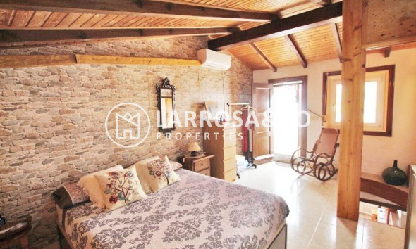 Resale - Bungalow - Guardamar del Segura - Benamor