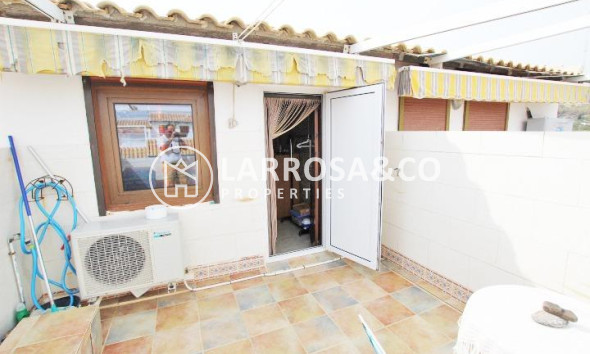 Resale - Bungalow - Guardamar del Segura - Benamor