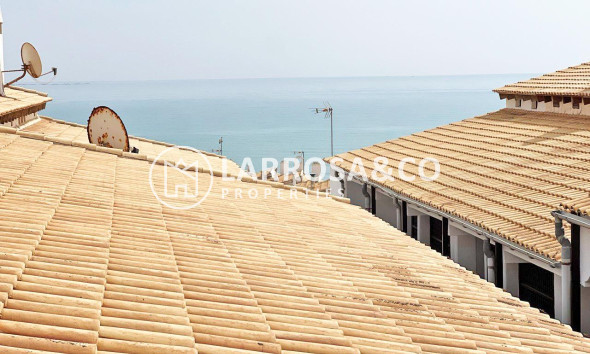 Resale - Bungalow - Guardamar del Segura - Benamor