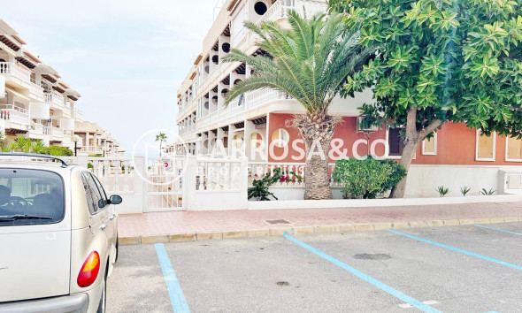 Resale - Bungalow - Guardamar del Segura - Benamor
