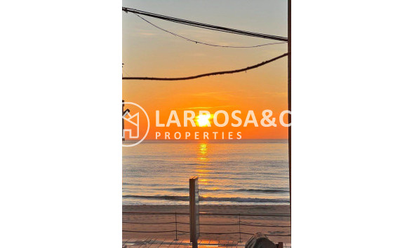 Resale - Bungalow - Guardamar del Segura - Benamor