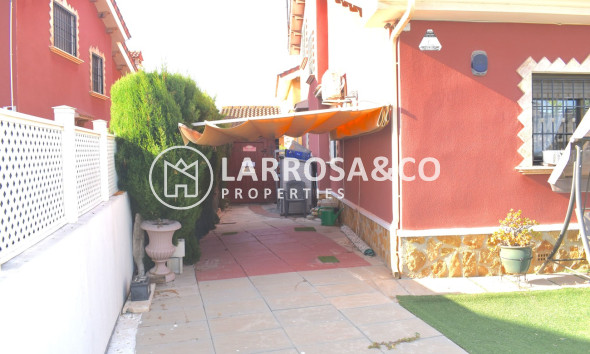Resale - Detached House/Villa - Guardamar del Segura - Costa Blanca