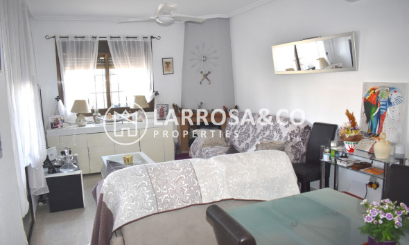 Resale - Detached House/Villa - Guardamar del Segura - Costa Blanca