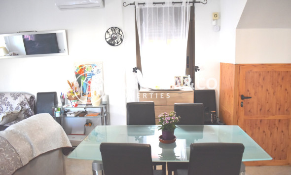 Resale - Detached House/Villa - Guardamar del Segura - Costa Blanca