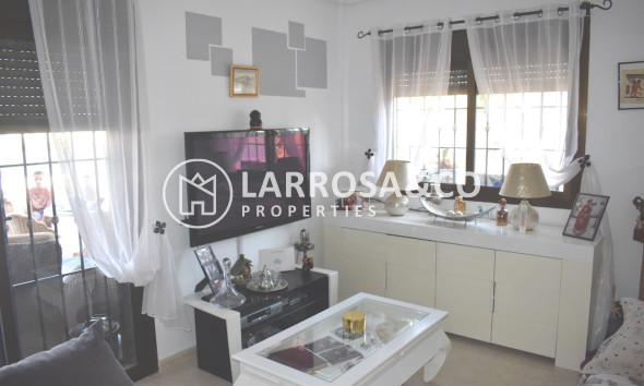 Resale - Detached House/Villa - Guardamar del Segura - Costa Blanca