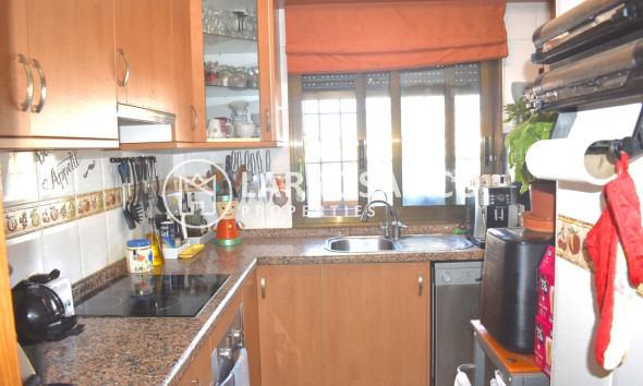 Resale - Detached House/Villa - Guardamar del Segura - Costa Blanca