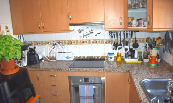 Resale - Detached House/Villa - Guardamar del Segura - Costa Blanca