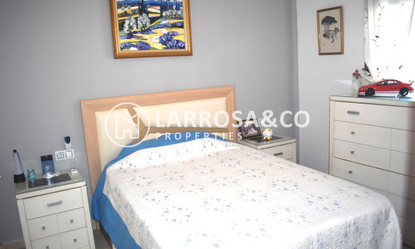 Resale - Detached House/Villa - Guardamar del Segura - Costa Blanca