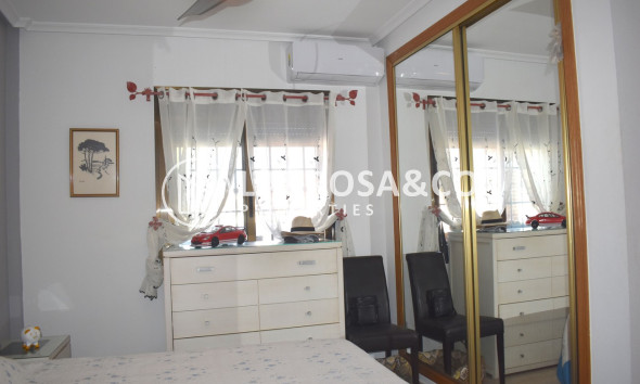 Resale - Detached House/Villa - Guardamar del Segura - Costa Blanca