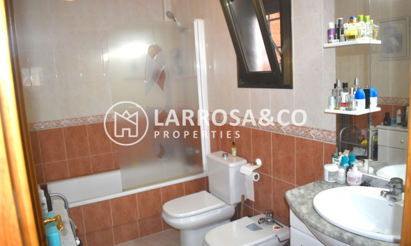 Resale - Detached House/Villa - Guardamar del Segura - Costa Blanca