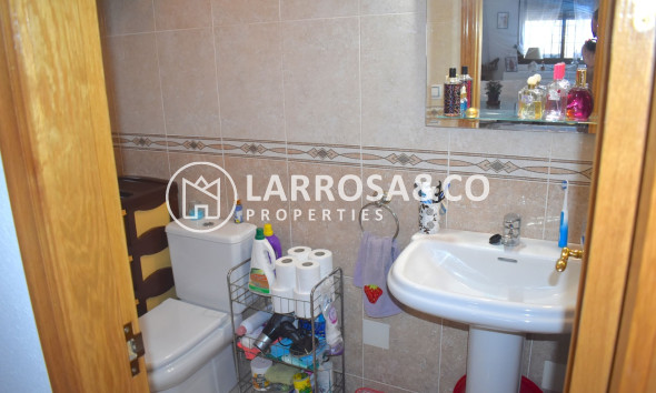 Resale - Detached House/Villa - Guardamar del Segura - Costa Blanca