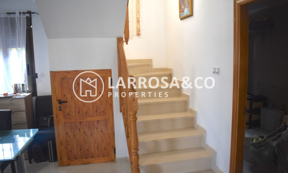 Resale - Detached House/Villa - Guardamar del Segura - Costa Blanca