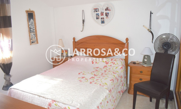 Resale - Detached House/Villa - Guardamar del Segura - Costa Blanca